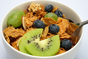Muesli Meal