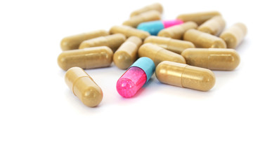 Medical  pills