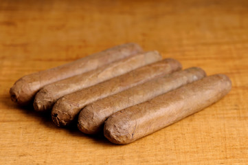 cuban cigars