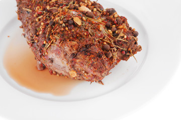 beef meat