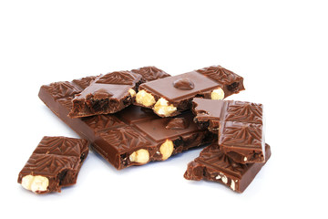 Chocolate bar
