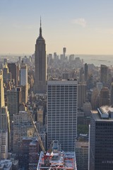 New York - Skyline