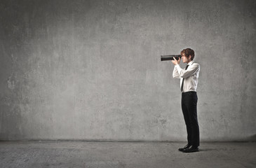 Obraz premium Future projects