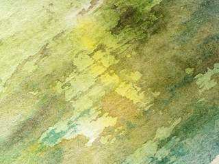 abstract painted background