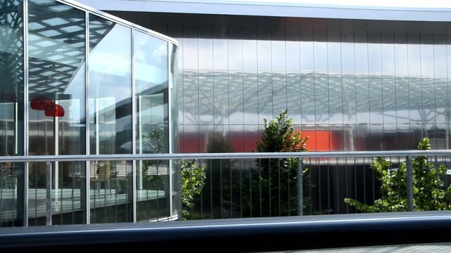 architettura moderna e nordica