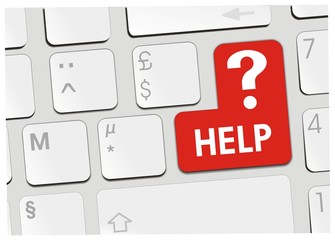 clavier help