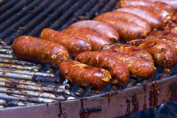 Chorizo