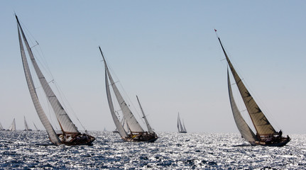 voile
