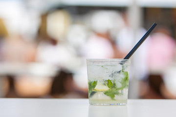 Mojito Cocktail