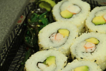 Sushi