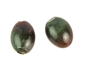 preserved egg
