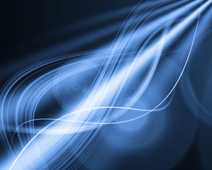 抽象的なイメージ