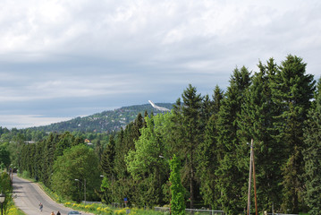 oslo, norvegia