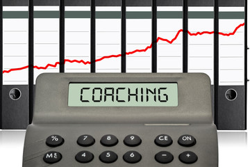 Coaching - Office