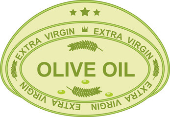 LABEL OLIVE OIL