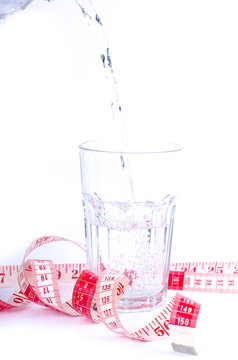 Wasserdi&auml;t