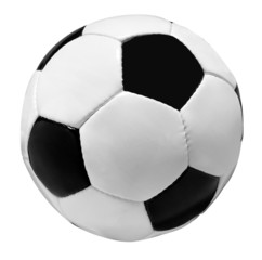 my football ball