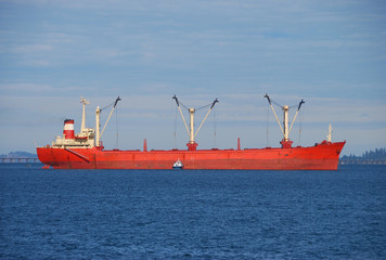 Naklejka premium Astoria