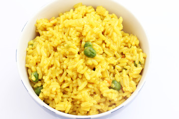 Curryreis