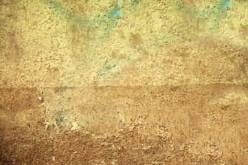 Old wall