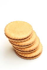 Doppelkekse