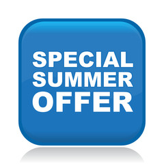 SPECIAL SUMMER OFFER ICON