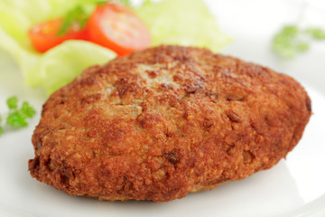 Frikadelle