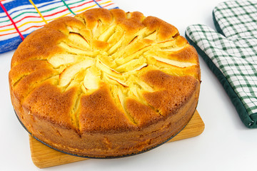 apple pie