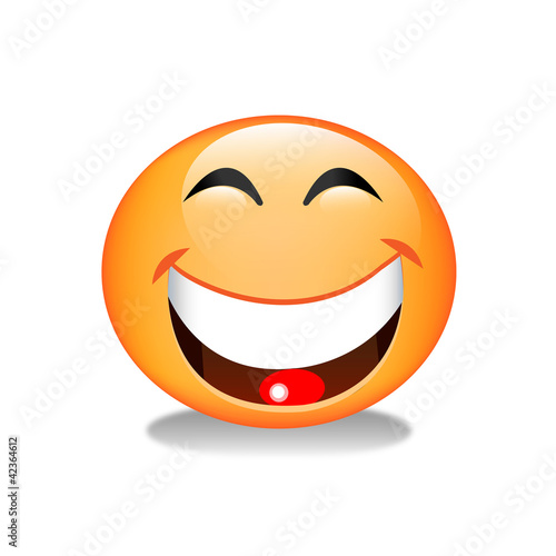 "smiley - lachend" Stockfotos und lizenzfreie Vektoren auf Fotolia.com