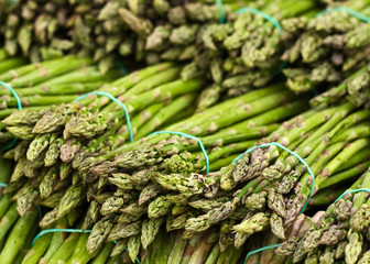 Asparagus