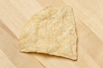 Fresh Corn Tortilla Chips