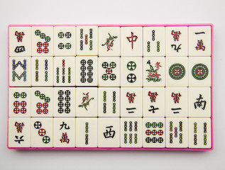 Mahjong