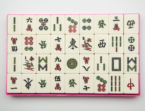 Mahjong