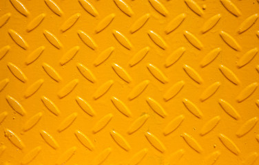 Iron weathering  wall