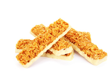 Cereal bars