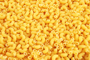 Pasta background