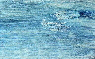 Close Up of Wood Texture