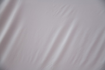 Obraz premium a white marquee