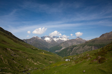 Pyrénées