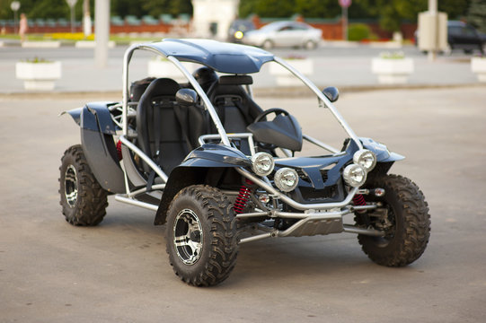 ATV buggy