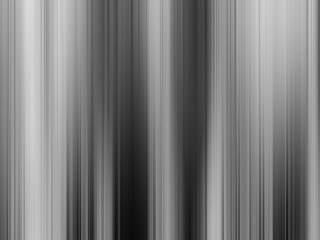 Obraz premium Dark Gray rippled sheet metal background