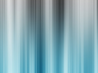 Gray-Light Blue 2 rippled sheet metal background
