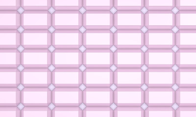 seamless diamond pattern in pink