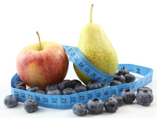 Gesund leben