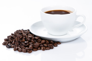 Coffee cup