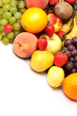 Fresh fruit