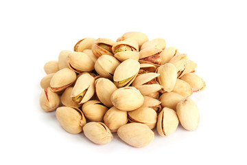 Pistachios