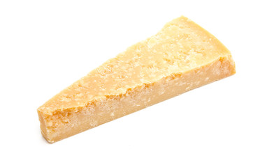 Italienischer Hartkäse