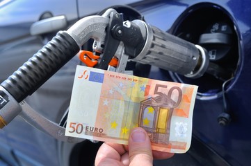 Autogas LPG Tanken