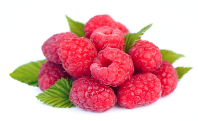 Sweet raspberry